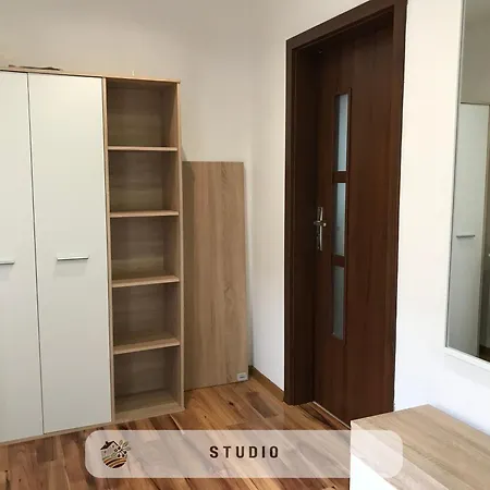 Apartment Apartmanovy Dom *