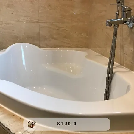 Apartmán Apartmanovy Dom Visnove