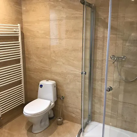 Apartmánový Dom Appartement *
