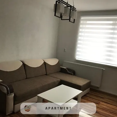 Apartmanovy Dom * Visnove