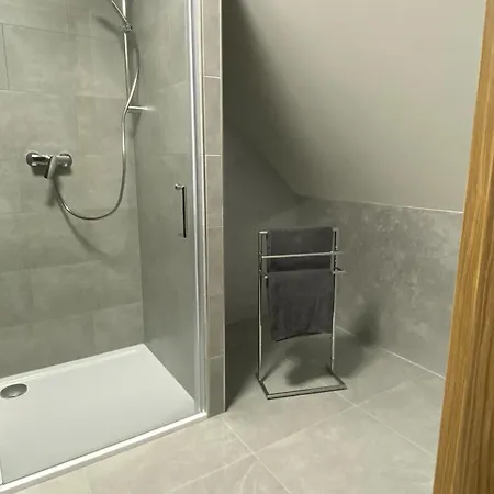 Appartement Apartmánový Dom