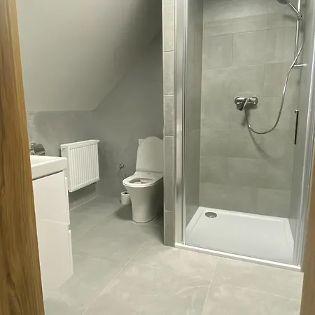 Apartmanovy Dom
