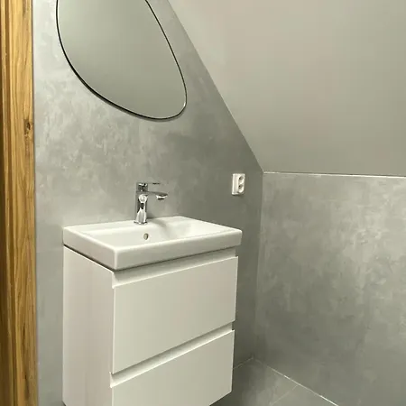 Apartmanovy Dom Apartmán