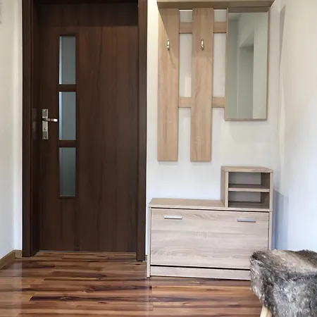 Apartmanovy Dom Apartmán Visnove
