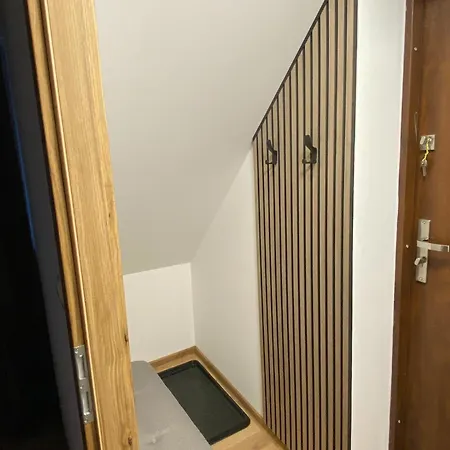 Apartmán Apartmanovy Dom Visnove
