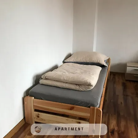 Apartmánový Dom Appartement