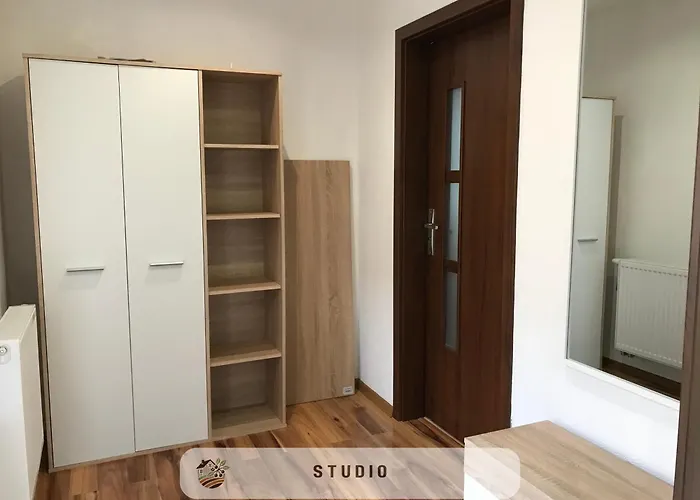 Apartmán Apartmanovy Dom *