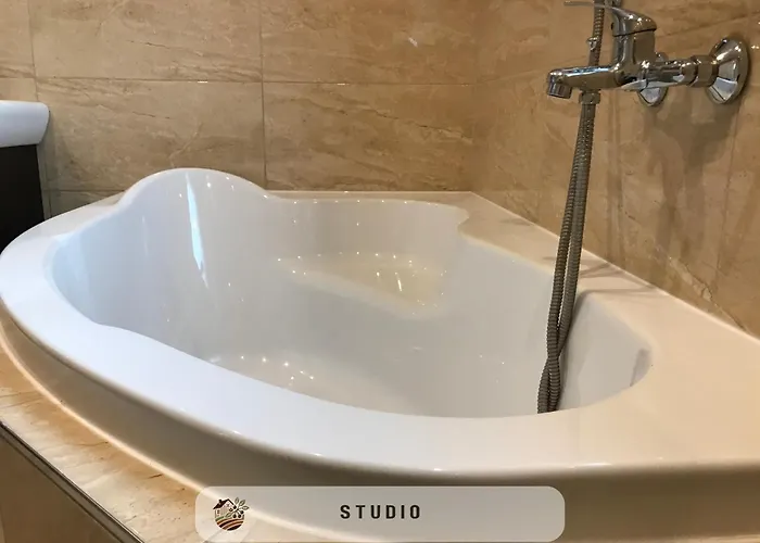 アパート Apartmanovy Dom Višňové