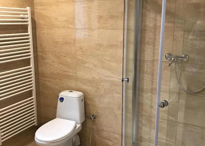 Apartmanovy Dom Apartmán *