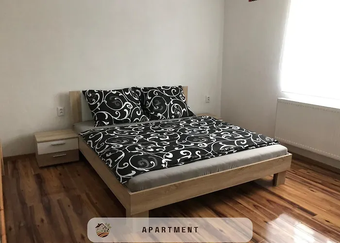 Apartmanovy Dom *