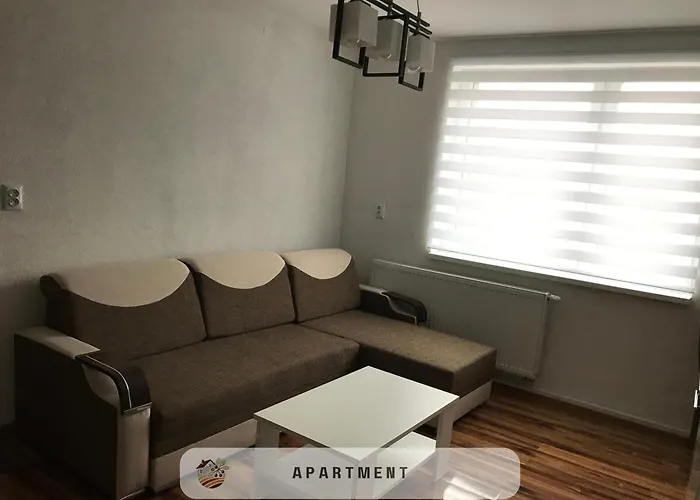 Apartmanovy Dom * Višňové