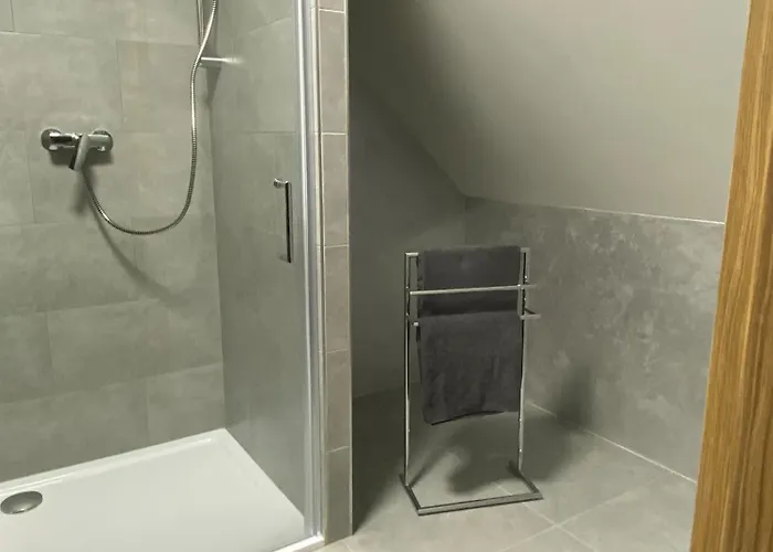 Apartmán Apartmanovy Dom