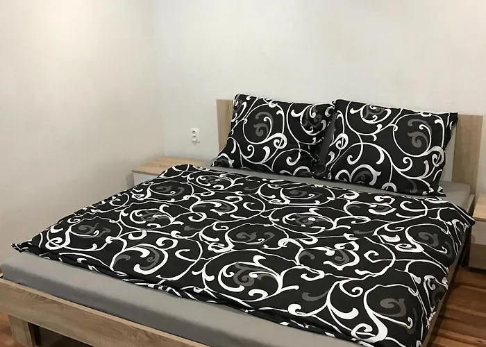 Apartmán Apartmanovy Dom