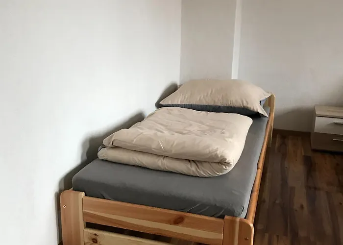 Apartmanovy Dom Apartmán
