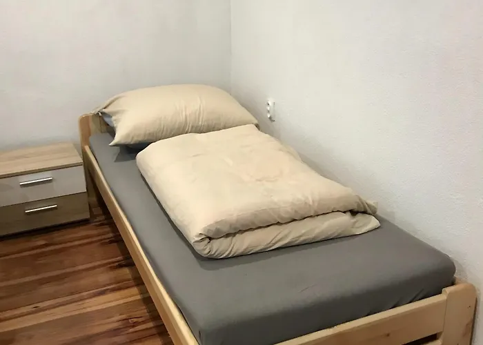 Apartmanovy Dom * Visnove